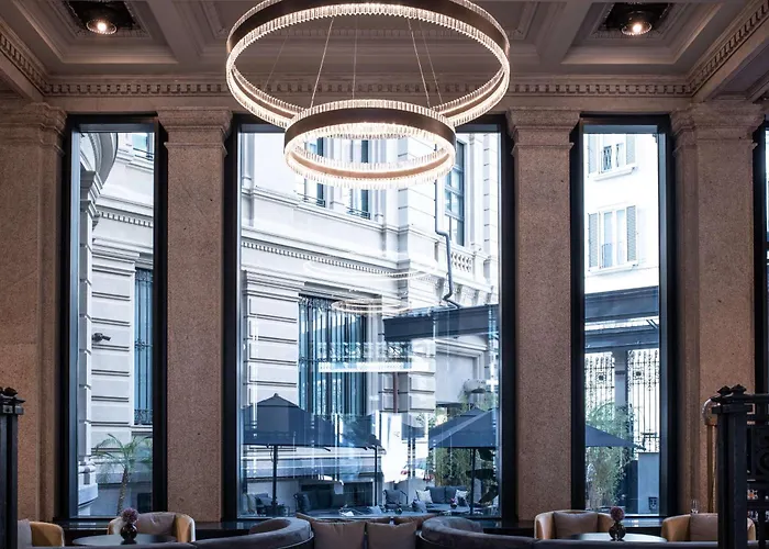 Radisson CollectionHotel Stelle