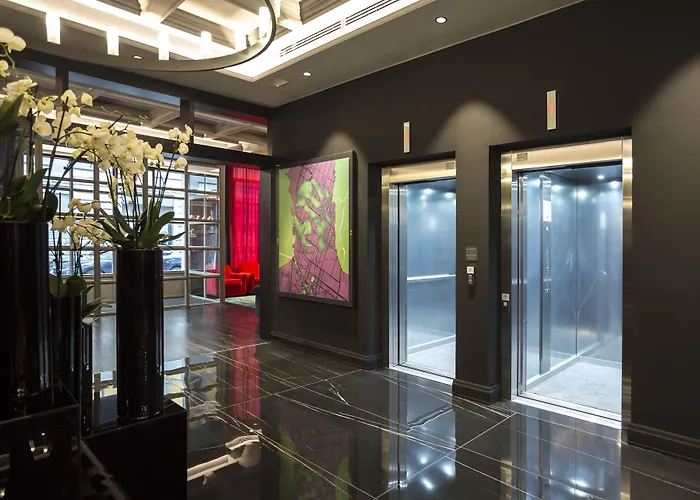 Palazzo CornaliaHotel Stelle